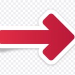 Arrow, Red Arrow, Arrow PNG, Red, PNG, PNG Images, Transparent Files, png free, png file, Free PNG, png download, PNG Image Hub,