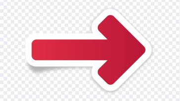 Arrow, Red Arrow, Arrow PNG, Red, PNG, PNG Images, Transparent Files, png free, png file, Free PNG, png download, PNG Image Hub,