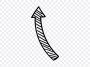 Hand Drawn Doodle, Hand Drawn, Hand Drawn Doodle Arrow, Hand, Doodle Arrow, Arrow PNG, PNG, PNG Images, Transparent Files, png free, png file, Free PNG, png download, PNG Image Hub,