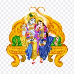 Krishna Radha, Krishna, Krishna Radha PNG, God, India, Krishna God, Radha God, PNG, PNG Images, Transparent Files, png free, png file, Free PNG, png download, PNG Image Hub,
