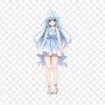 Anime Girl, Anime, Anime Girl PNG, Girl PNG, Manga, Japan, PNG, PNG Images, Transparent Files, png free, png file, Free PNG, png download, PNG Image Hub,