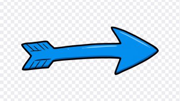 Blue Doodle Arrow, Arrow PNG, Doodle Arrow PNG, Blue Doodle, Blue Doodle Arrow PNG, Blue, PNG, PNG Images, Transparent Files, png free, png file, Free PNG, png download, PNG Image Hub,