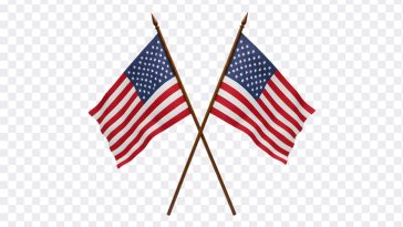 Crossed American Flags, American Flags PNG, USA Flags, USA, Crossed American, Crossed American Flags PNG, Crossed, PNG, PNG Images, Transparent Files, png free, png file, Free PNG, png download, PNG Image Hub,