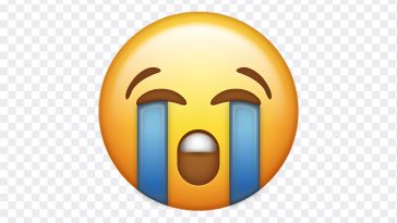 Crying Emoji Icon, Crying Emoji, Crying Emoji Icon PNG, Crying, iOS Emoji, iphone emoji, Emoji PNG, iOS Emoji PNG, Apple Emoji, Apple Emoji PNG, PNG, PNG Images, Transparent Files, png free, png file, Free PNG, png download, PNG Image Hub,