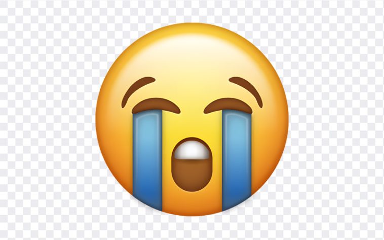 Crying Emoji Icon, Crying Emoji, Crying Emoji Icon PNG, Crying, iOS Emoji, iphone emoji, Emoji PNG, iOS Emoji PNG, Apple Emoji, Apple Emoji PNG, PNG, PNG Images, Transparent Files, png free, png file, Free PNG, png download, PNG Image Hub,