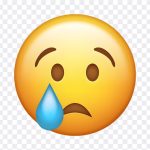 Crying Emoji, Crying Emoji PNG, iOS Emoji, iphone emoji, Emoji PNG, iOS Emoji PNG, Apple Emoji, Apple Emoji PNG, PNG, PNG Images, Transparent Files, png free, png file, Free PNG, png download, PNG Image Hub,
