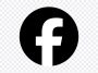 Facebook Logo Black, Facebook Logo, Facebook Logo Black PNG, Facebook, PNG, PNG Images, Transparent Files, png free, png file, Free PNG, png download, PNG Image Hub,