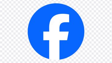 Facebook Logo, Facebook, Facebook Logo PNG, Social Media Logo, PNG, PNG Images, Transparent Files, png free, png file, Free PNG, png download, PNG Image Hub,