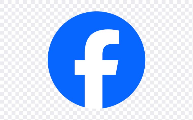 Facebook Logo, Facebook, Facebook Logo PNG, Social Media Logo, PNG, PNG Images, Transparent Files, png free, png file, Free PNG, png download, PNG Image Hub,