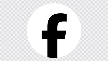 Facebook White Logo, Facebook White, Facebook White Logo PNG, Facebook, PNG, PNG Images, Transparent Files, png free, png file, Free PNG, png download, PNG Image Hub,