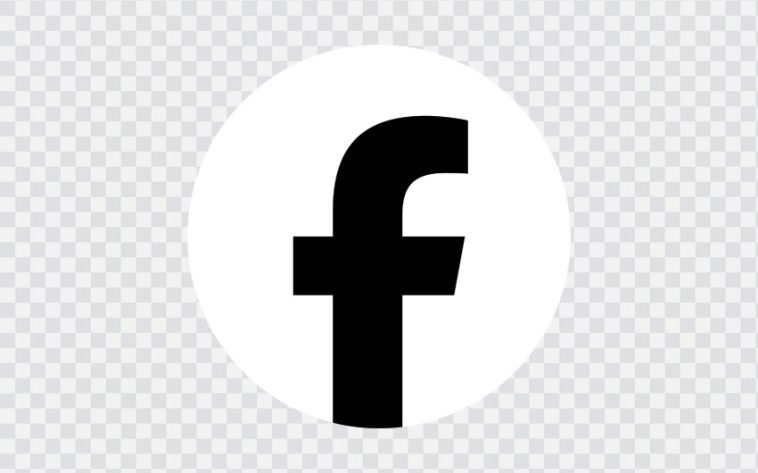 Facebook White Logo, Facebook White, Facebook White Logo PNG, Facebook, PNG, PNG Images, Transparent Files, png free, png file, Free PNG, png download, PNG Image Hub,