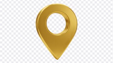 Gold Location Pin, Gold Location, Gold Location Pin PNG, Gold, Location Pin PNG, Gold Pin PNG, PNG, PNG Images, Transparent Files, png free, png file, Free PNG, png download, PNG Image Hub,
