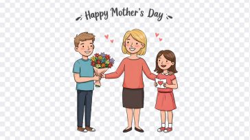 Happy Mother's Day, May 8, Mother, Daughter, Son, Happy Mother's, Happy Mother's Day PNG, Happy, PNG, PNG Images, Transparent Files, png free, png file, Free PNG, png download, PNG Image Hub,