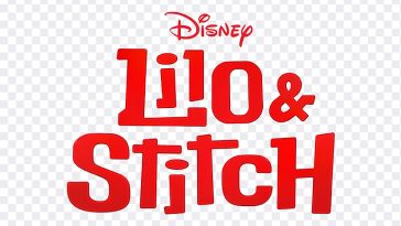 Lilo & Stitch, Disney Lilo & Stitch, Disney Live Action Movie, Disney, Cartoon, Movies, Lilo & Stitch Live Action Logo, Lilo & Stitch Live Action, Lilo & Stitch Live Action Logo PNG, Lilo & Stitch, PNG, PNG Images, Transparent Files, png free, png file, Free PNG, png download, PNG Image Hub,