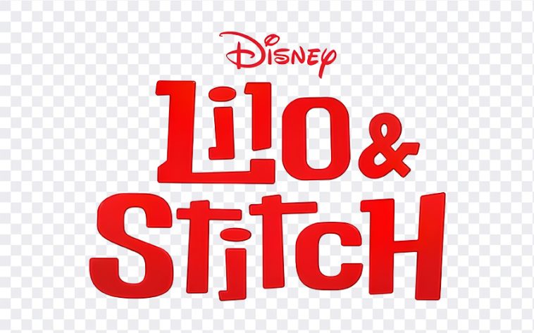 Lilo & Stitch, Disney Lilo & Stitch, Disney Live Action Movie, Disney, Cartoon, Movies, Lilo & Stitch Live Action Logo, Lilo & Stitch Live Action, Lilo & Stitch Live Action Logo PNG, Lilo & Stitch, PNG, PNG Images, Transparent Files, png free, png file, Free PNG, png download, PNG Image Hub,