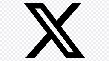 Twitter X Logo Black, Twitter X Logo, Twitter X Logo Black PNG, Twitter X, X Logo PNG, X, PNG, PNG Images, Transparent Files, png free, png file, Free PNG, png download, PNG Image Hub,