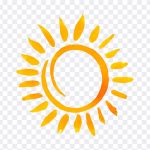 Watercolor Sun, Watercolor, Sun, Watercolor Sun PNG, Sun PNG, PNG, PNG Images, Transparent Files, png free, png file, Free PNG, png download, PNG Image Hub,