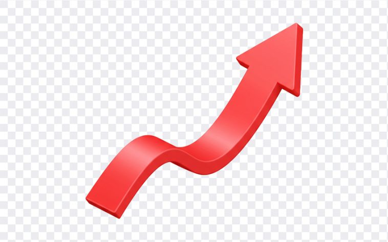 3D Arrow: Download this high quality 3D arrow image, featured in our blog post "3D Arrow," perfect for your projects