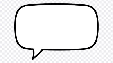 Comic Bubble, Comic, Speech Bubble, Comic Speech Bubble, Comic Bubble PNG, Bubble PNG, PNG, PNG Images, Transparent Files, png free, png file, Free PNG, png download, PNG Image Hub,