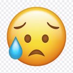 Crying Emoji, Crying, Crying Emoji PNG, iOS Emoji, iphone emoji, Emoji PNG, iOS Emoji PNG, Apple Emoji, Apple Emoji PNG, PNG, PNG Images, Transparent Files, png free, png file, Free PNG, png download, PNG Image Hub,