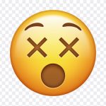 Dizzy Emoji, Dizzy, Dizzy Emoji PNG, iOS Emoji, iphone emoji, Emoji PNG, iOS Emoji PNG, Apple Emoji, Apple Emoji PNG, PNG, PNG Images, Transparent Files, png free, png file, Free PNG, png download, PNG Image Hub,