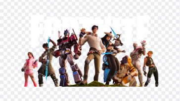 Fortnite, Game, Fortnite PNG, PS5, Multiplayer Games, Battle Royale, PNG, PNG Images, Transparent Files, png free, png file, Free PNG, png download, PNG Image Hub,