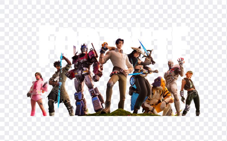 Fortnite, Game, Fortnite PNG, PS5, Multiplayer Games, Battle Royale, PNG, PNG Images, Transparent Files, png free, png file, Free PNG, png download, PNG Image Hub,