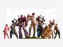 Fortnite, Game, Fortnite PNG, PS5, Multiplayer Games, Battle Royale, PNG, PNG Images, Transparent Files, png free, png file, Free PNG, png download, PNG Image Hub,