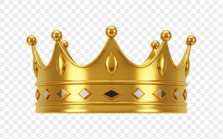 Golden Crown, Crown PNG, Golden, Golden Crown PNG, King's Crown, Free Crown PNG, Transparent Crown PNG, PNG, PNG Images, Transparent Files, png free, png file, Free PNG, png download, PNG Image Hub,