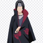 Itachi Uchiha Minimal Clipart, Naruto, Naruto Shippuden, Itachi Uchiha, PNG, PNG Images, Transparent Files, png free, png file, Free PNG, png download, PNG Image Hub,