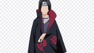 Itachi Uchiha Minimal Clipart, Naruto, Naruto Shippuden, Itachi Uchiha, PNG, PNG Images, Transparent Files, png free, png file, Free PNG, png download, PNG Image Hub,