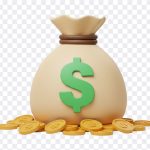 Money Bag, Transparent Money Bag, Money, Money Bag PNG, Dollar Bag, Money Bag Clipart, PNG, PNG Images, Transparent Files, png free, png file, Free PNG, png download, PNG Image Hub,