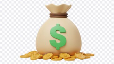 Money Bag, Transparent Money Bag, Money, Money Bag PNG, Dollar Bag, Money Bag Clipart, PNG, PNG Images, Transparent Files, png free, png file, Free PNG, png download, PNG Image Hub,