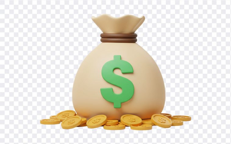 Money Bag, Transparent Money Bag, Money, Money Bag PNG, Dollar Bag, Money Bag Clipart, PNG, PNG Images, Transparent Files, png free, png file, Free PNG, png download, PNG Image Hub,