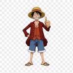 Monkey D Luffy Thumbs Up, Onepiece Anime, Onepiece PNG, Anime, Manga, Japan, Monkey D Luffy Thumbs, Monkey D Luffy Thumbs Up PNG, Monkey D Luffy, PNG, PNG Images, Transparent Files, png free, png file, Free PNG, png download, PNG Image Hub,
