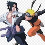 Naruto and Sasuke, Naruto and Sasuke Fighting PNG, Naruto Shippuden, Naruto Uzumaki, Sasuke Uchiha, Anime, Japan, Manga, PNG, PNG Images, Transparent Files, png free, png file, Free PNG, png download, PNG Image Hub,