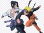 Naruto and Sasuke, Naruto and Sasuke Fighting PNG, Naruto Shippuden, Naruto Uzumaki, Sasuke Uchiha, Anime, Japan, Manga, PNG, PNG Images, Transparent Files, png free, png file, Free PNG, png download, PNG Image Hub,