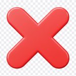 3D Cancel Icon, 3D Cancel, Icon PNG, 3D Cancel Icon PNG, Cancel Icon PNG, 3D, PNG, PNG Images, Transparent Files, png free, png file, Free PNG, png download, PNG Image Hub,