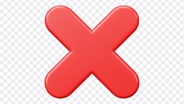 3D Cancel Icon, 3D Cancel, Icon PNG, 3D Cancel Icon PNG, Cancel Icon PNG, 3D, PNG, PNG Images, Transparent Files, png free, png file, Free PNG, png download, PNG Image Hub,
