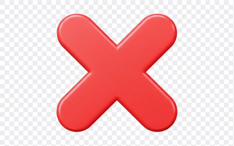 3D Cancel Icon, 3D Cancel, Icon PNG, 3D Cancel Icon PNG, Cancel Icon PNG, 3D, PNG, PNG Images, Transparent Files, png free, png file, Free PNG, png download, PNG Image Hub,