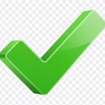 3D Check Mark, Check Mark PNG, Check Icon Check Mark Icon, 3D Check, 3D Check Mark PNG, 3D, PNG, PNG Images, Transparent Files, png free, png file, Free PNG, png download, PNG Image Hub,