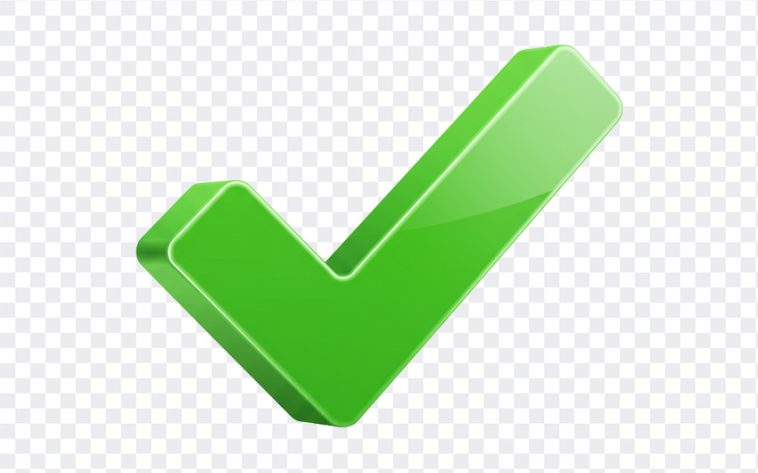 3D Check Mark, Check Mark PNG, Check Icon Check Mark Icon, 3D Check, 3D Check Mark PNG, 3D, PNG, PNG Images, Transparent Files, png free, png file, Free PNG, png download, PNG Image Hub,