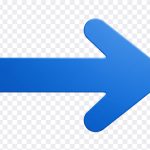 Blue Arrow PNG, Arrow PNG, Arrow PNG No Background, Arrow, PNG, PNG Images, Transparent Files, png free, png file, Free PNG, png download, PNG Image Hub,