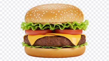 Burger, Food Clipart, Burger PNG, Food PNG, Transparent Food Image, PNG, PNG Images, Transparent Files, png free, png file, Free PNG, png download, PNG Image Hub,