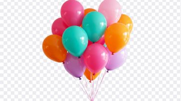 Colorful Balloons, Party Deco, Colorful, Colorful Balloons PNG, Balloons PNG, Party Balloons, PNG, PNG Images, Transparent Files, png free, png file, Free PNG, png download, PNG Image Hub,