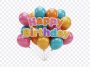 Colorful Happy Birthday Wishes With Balloons, Happy Birthday, Balloons PNG, Colorful Happy Birthday Wishes, Happy Birthday Wishes, PNG, PNG Images, Transparent Files, png free, png file, Free PNG, png download, PNG Image Hub,