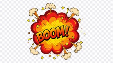 Comic Explosion, Cartoon Explosion, Comic, Comic Explosion PNG, Explosion PNG, PNG, PNG Images, Transparent Files, png free, png file, Free PNG, png download, PNG Image Hub,
