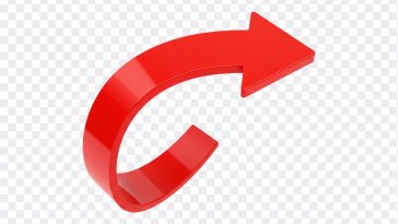 Curved Arrow, Red Arrow PNG, Curved, Curved Arrow PNG, Arrow PNG, PNG, PNG Images, Transparent Files, png free, png file, Free PNG, png download, PNG Image Hub,