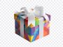 Gift Box, Gift, Gift Box PNG, Present, Party Gift, PNG, PNG Images, Transparent Files, png free, png file, Free PNG, png download, PNG Image Hub,