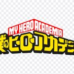 My Hero Academia, My Hero, Izuku Midoriya, My Hero Academia Logo, Anime, Japan, Manga, PNG, PNG Images, Transparent Files, png free, png file, Free PNG, png download, PNG Image Hub,